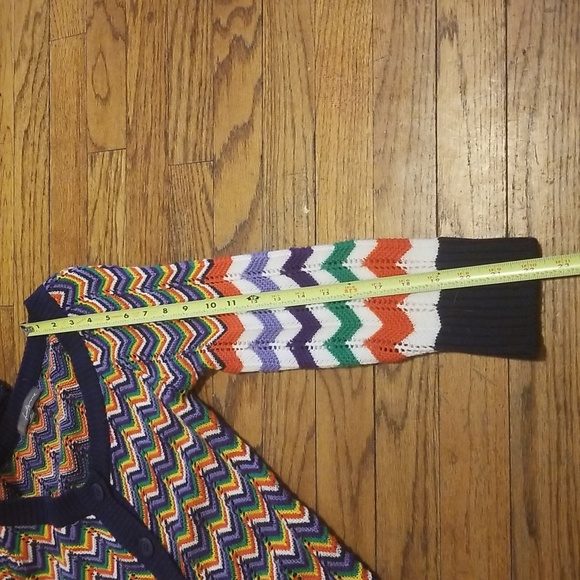 Forever 21 Knitted Dress/ Sweater - Picture 9 of 10